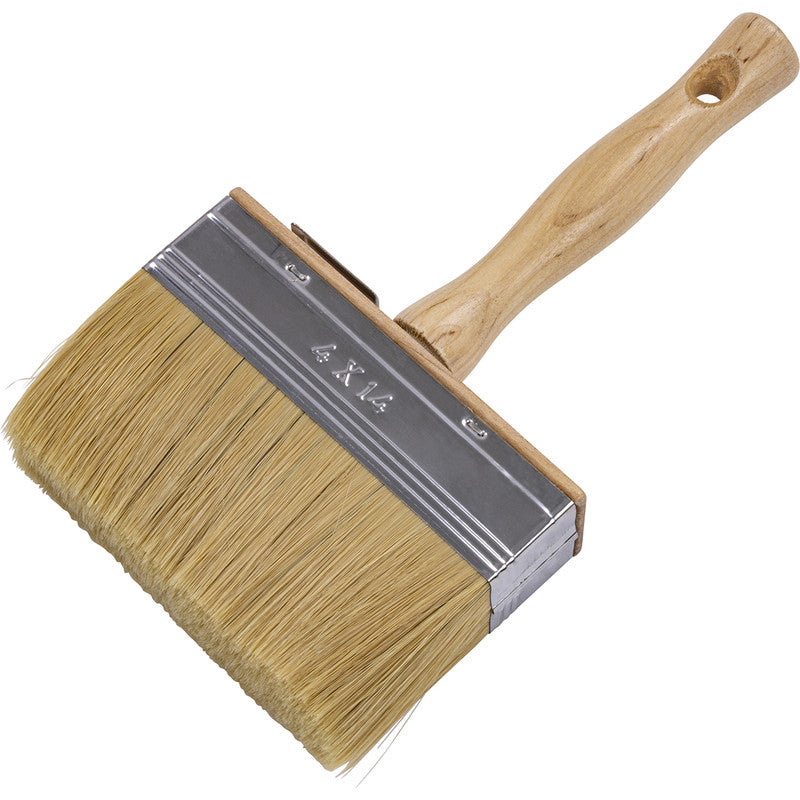 Frissora Blokkwast Pro Line