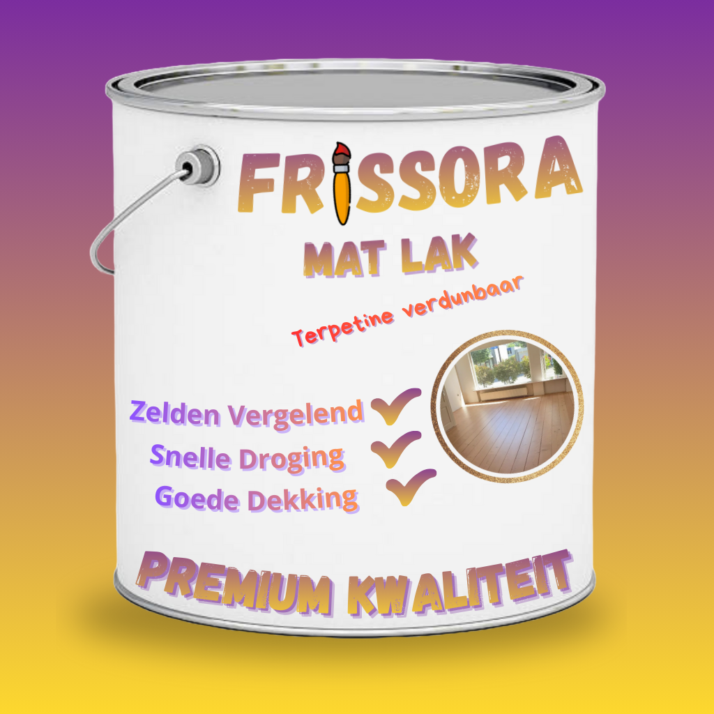 Frissora Matlak