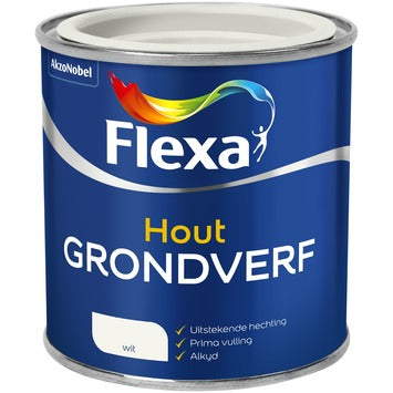 Frissora Grondverf hout