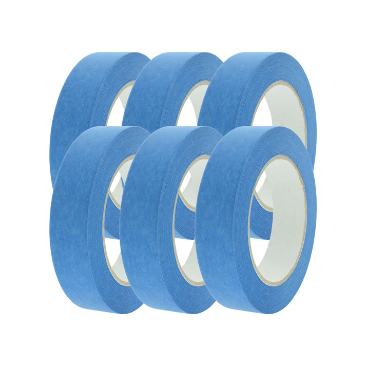 Frissora Afplaktape premium UV