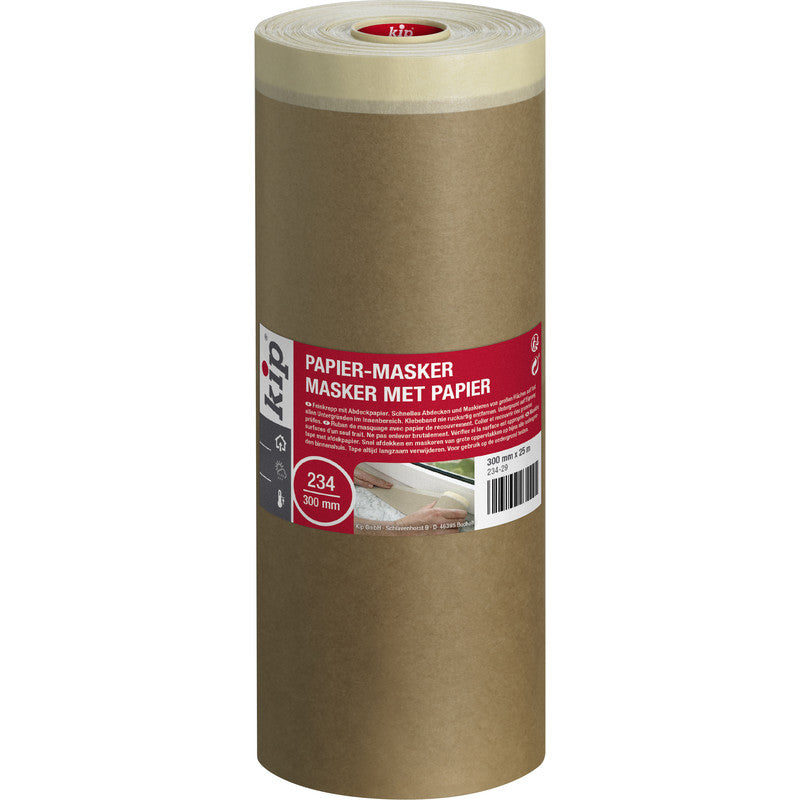 Frissora Afplakpapier