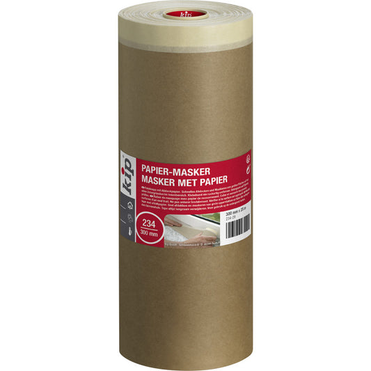 Frissora Afplakpapier