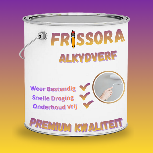 Frissora Alkydverf