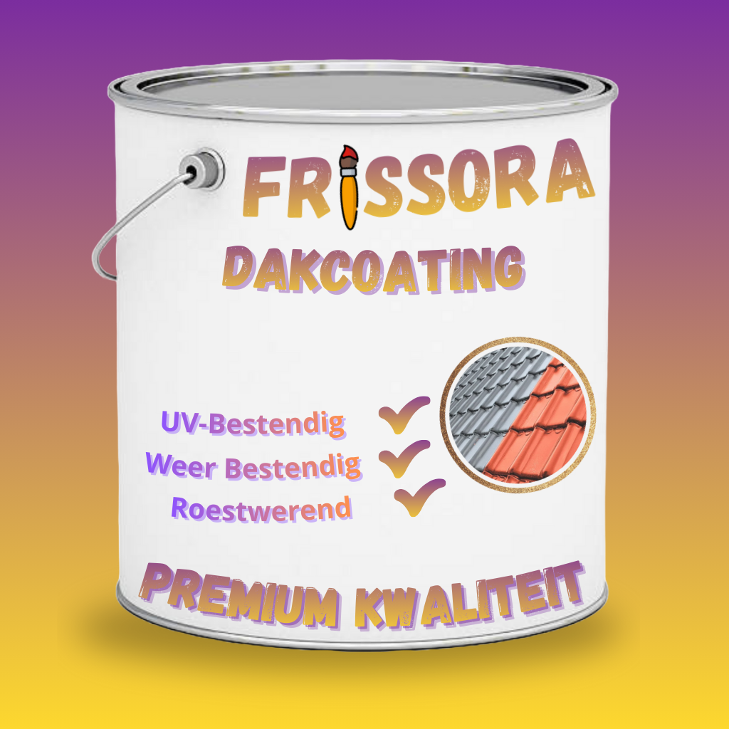 Frissora Dakcoating