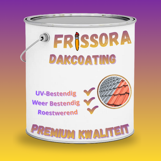 Frissora Dakcoating