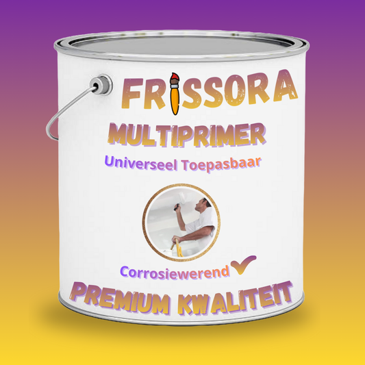 Frissora Primer universeel
