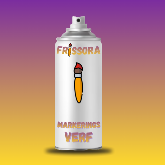 Frissora Markeringsverf