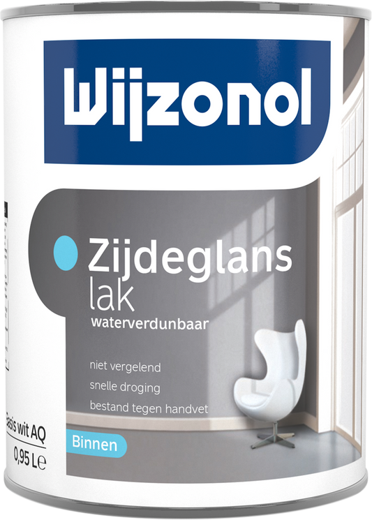 Frissora Zijdeglanslak