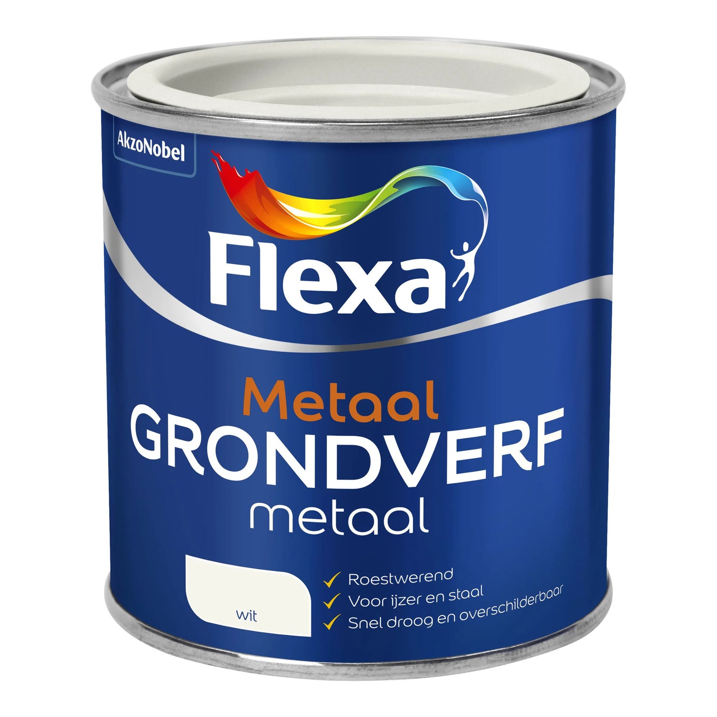 Frissora Grondverf metaal
