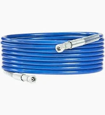 Frissora Verfspuitslang & pistoolset – Universal Pro Kit